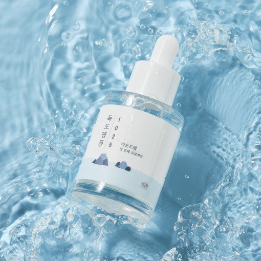 Round Lab 1025 Dokdo Ampoule 45g - Korean