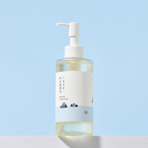 Round Lab 1025 Dokdo Cleansing Oil 200ml - Korean