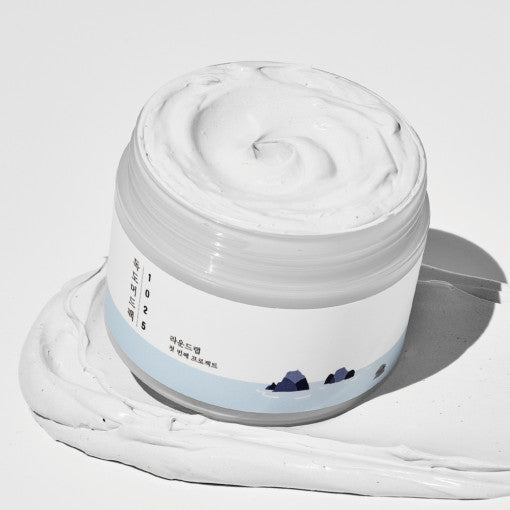 Round Lab 1025 Dokdo Mud Pack 100ml - Korean