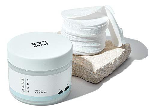 Round Lab 1025 Dokdo Pad 70ea - Korean