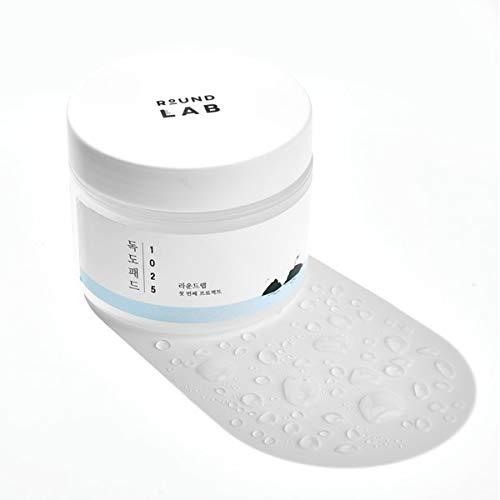 Round Lab 1025 Dokdo Pad 70ea - Korean