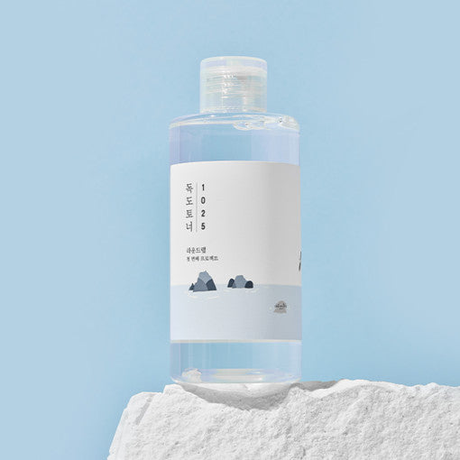 Round Lab 1025 Dokdo Toner 200ml - Korean