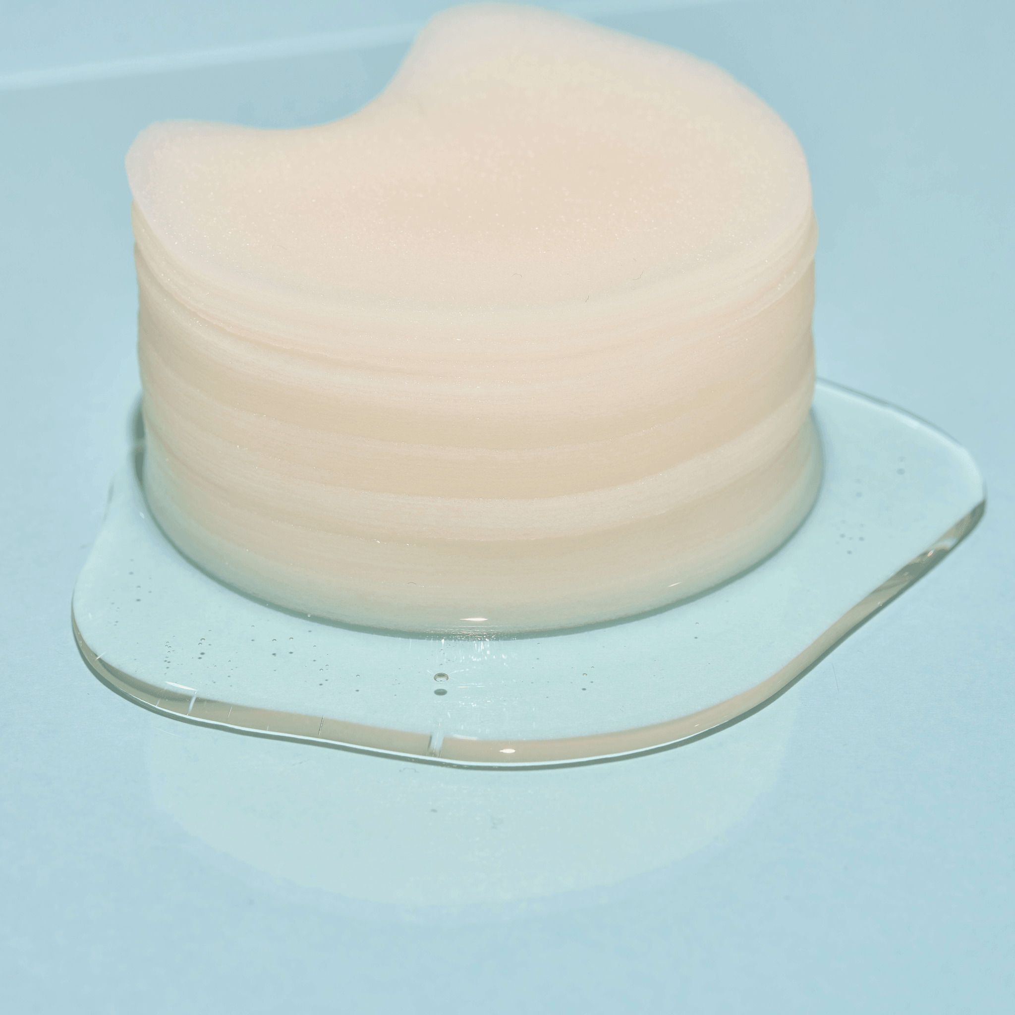 Round Lab Birch Moisturizing Pad 80pc - Korean