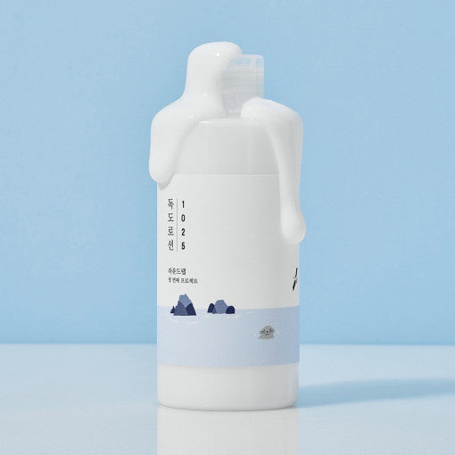 Round Lab Dokdo Lotion 200ml - Korean