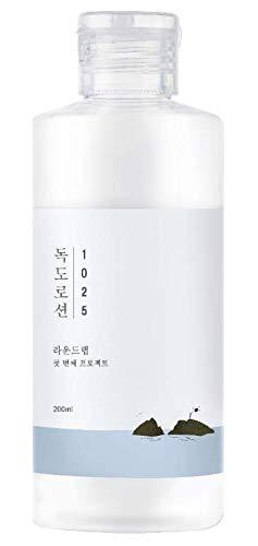 Round Lab Dokdo Lotion 200ml - Korean