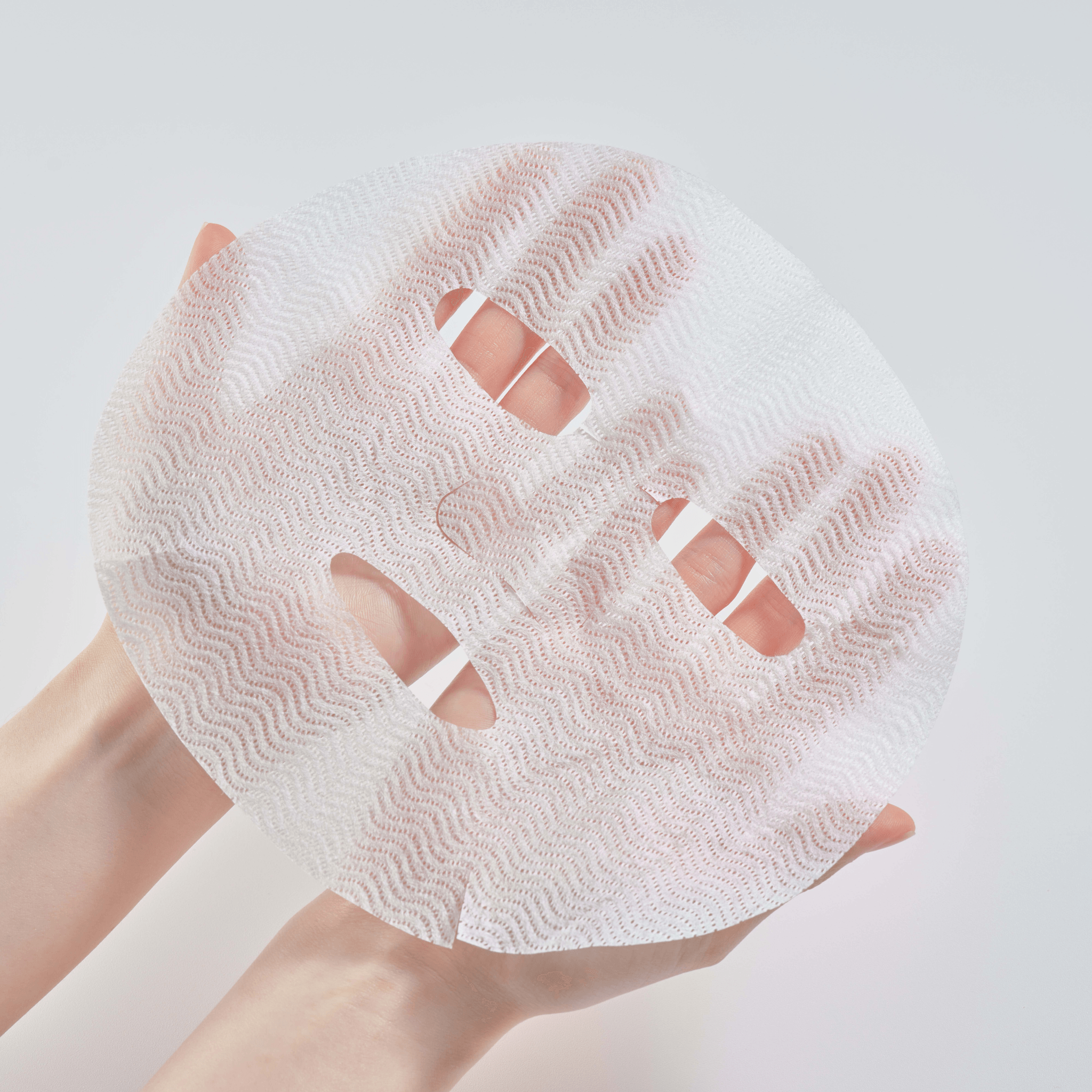 Round Lab Pine Calming Cica Sheet Mask 10pcs - Korean