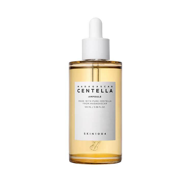 Skin1004 Madagascar Centella Ampoule 100ml Korean