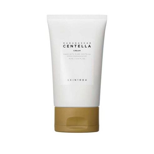 Skin1004 Madagascar Centella Cream 75ml - Korean