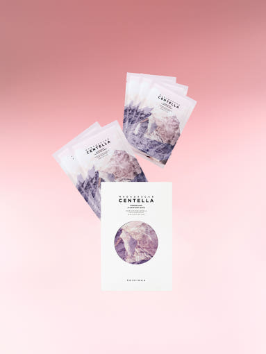 Skin1004 Madagascar Centella Poremizing Clarifying Mask