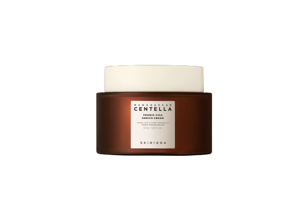 Skin1004 Probio-cica Enrich Cream 50ml - Korean