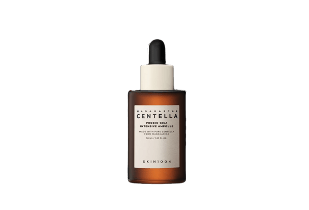 Skin1004 Probio-cica Intensive Ampoule 50ml - Korean