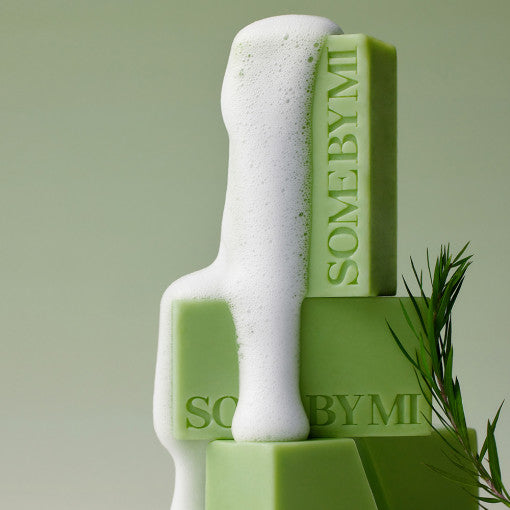 [some by Mi] Aha-bha-pha 30days Miracle Cleansing Bar