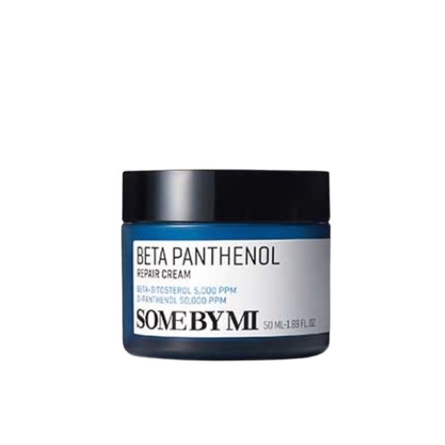 [some by Mi] Beta Panthenol Repair Cream 50ml - Korean