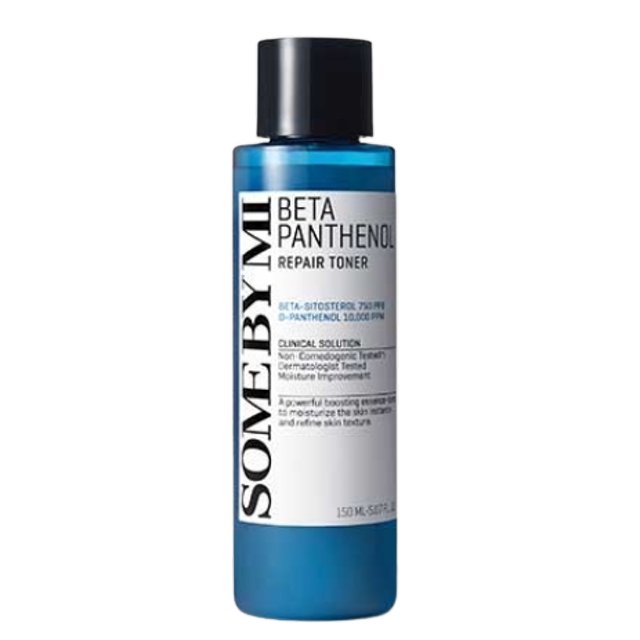 [some by Mi] Beta Panthenol Repair Toner 150ml - Korean