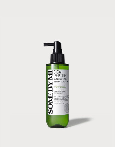 [some by Mi] Cica Peptide Anti Hair Loss Derma Scalp Tonic