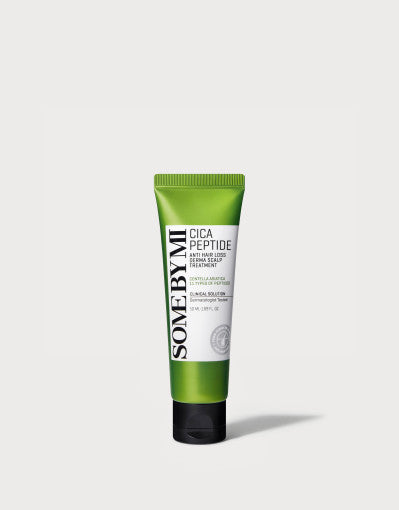 [some by Mi] Cica Peptide Anti Hair Loss Derma Scalp