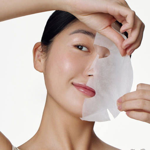[some by Mi] Galactomyces Glutathione Daily Mask 30 Sheets