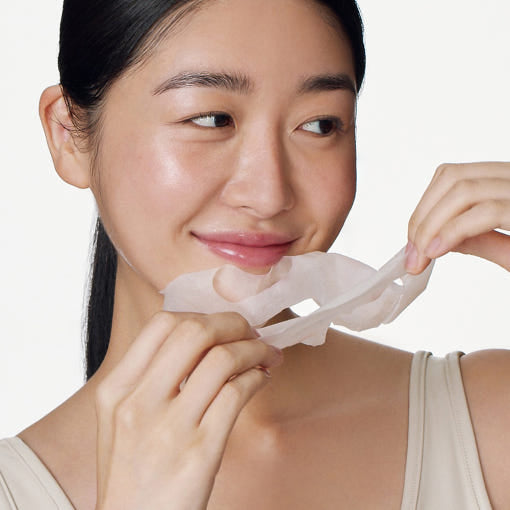 [some by Mi] Galactomyces Glutathione Glow Serum Mask Sheet