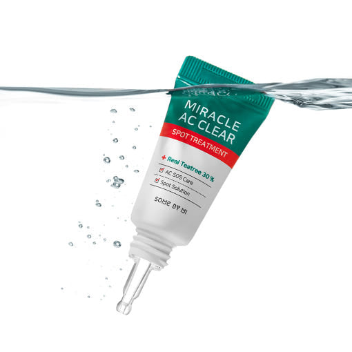 [some by Mi] Miracle Ac Clear Spot Treatment 10ml - Korean
