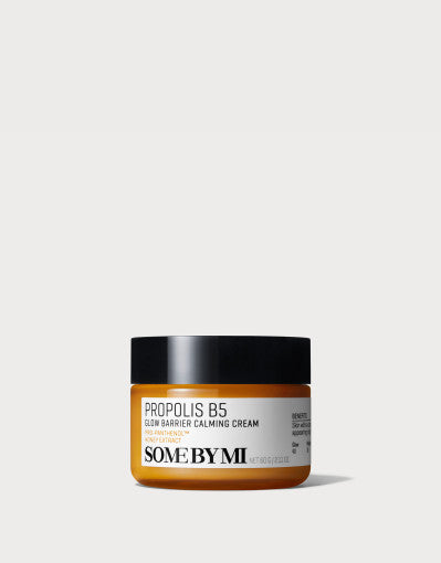 [some by Mi] Propolis B5 Glow Barrier Calming Cream 60g