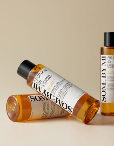 [some by Mi] Propolis B5 Glow Barrier Calming Toner 150ml