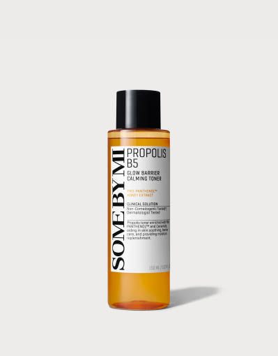 [some by Mi] Propolis B5 Glow Barrier Calming Toner 150ml