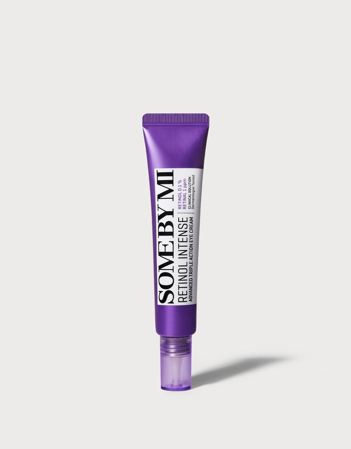 [some by Mi] Retinol Intense Advanced Triple Action Eye