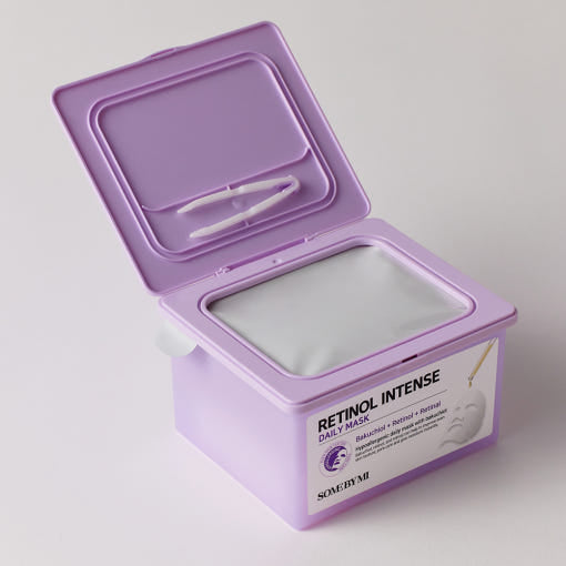 [some by Mi] Retinol Intense Daily Mask 30 Sheets/350ml