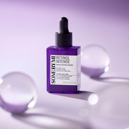 [some by Mi] Retinol Intense Reactivating Serum