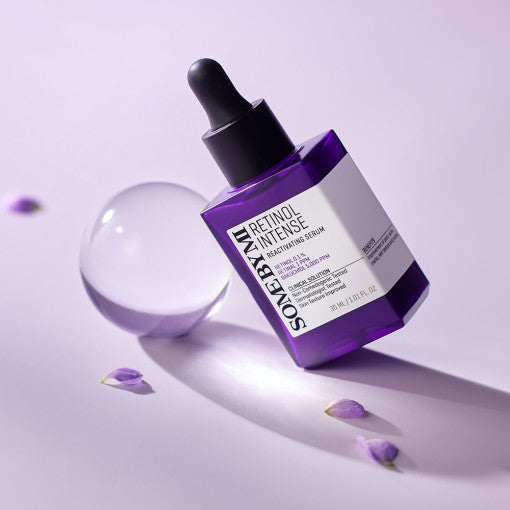 [some by Mi] Retinol Intense Reactivating Serum 50ml Korean
