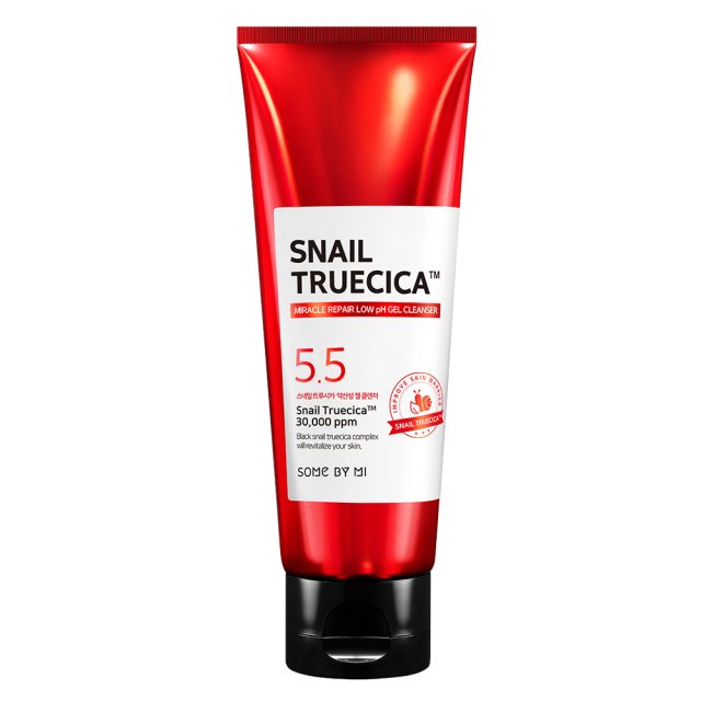 [some by Mi] Snail Truecica Miracle Repair Low Ph Gel