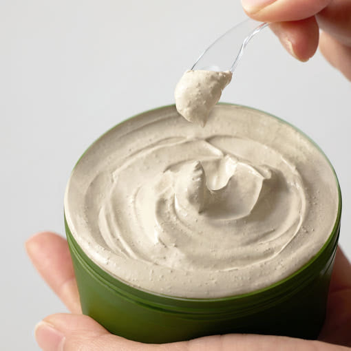 [some by Mi] Super Matcha Pore Clean Clay Mask 100g - Korean
