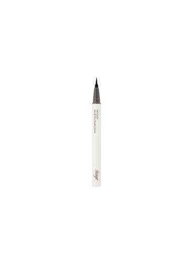 The Face Shop Ink Graffi Brush Pen Shadow Liner 0.5g