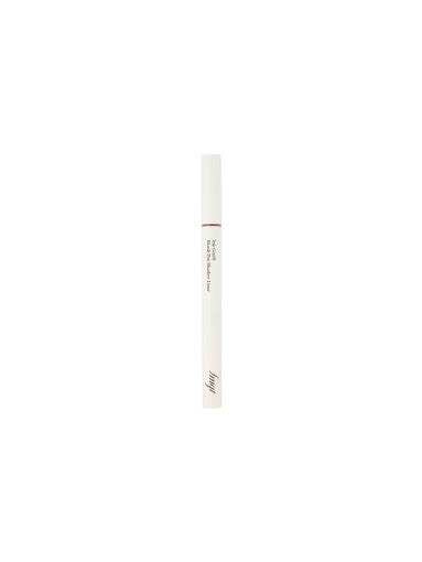 The Face Shop Ink Graffi Brush Pen Shadow Liner 0.5g