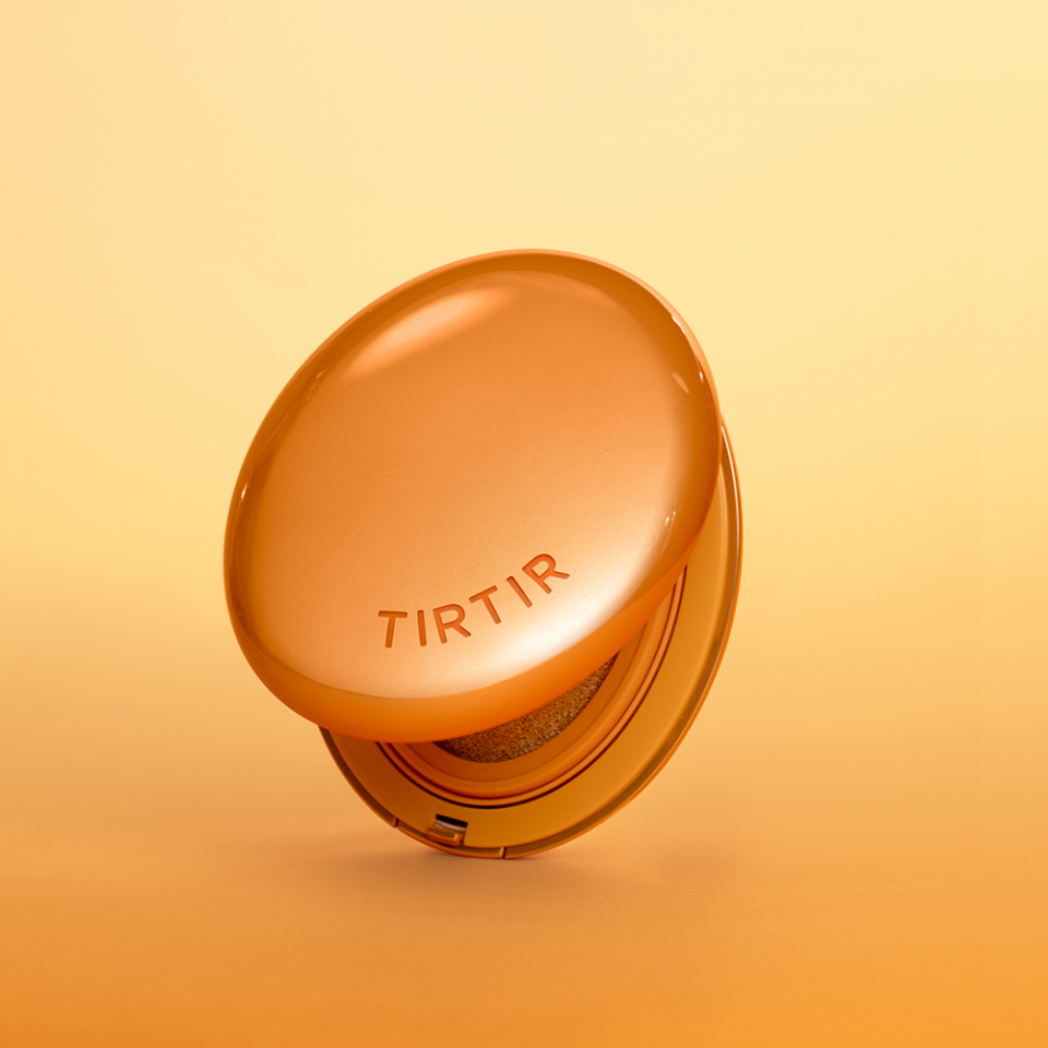 Tirtir Mask Fit Ai Filter Cushion Spf50 + Pa + + + + 18g