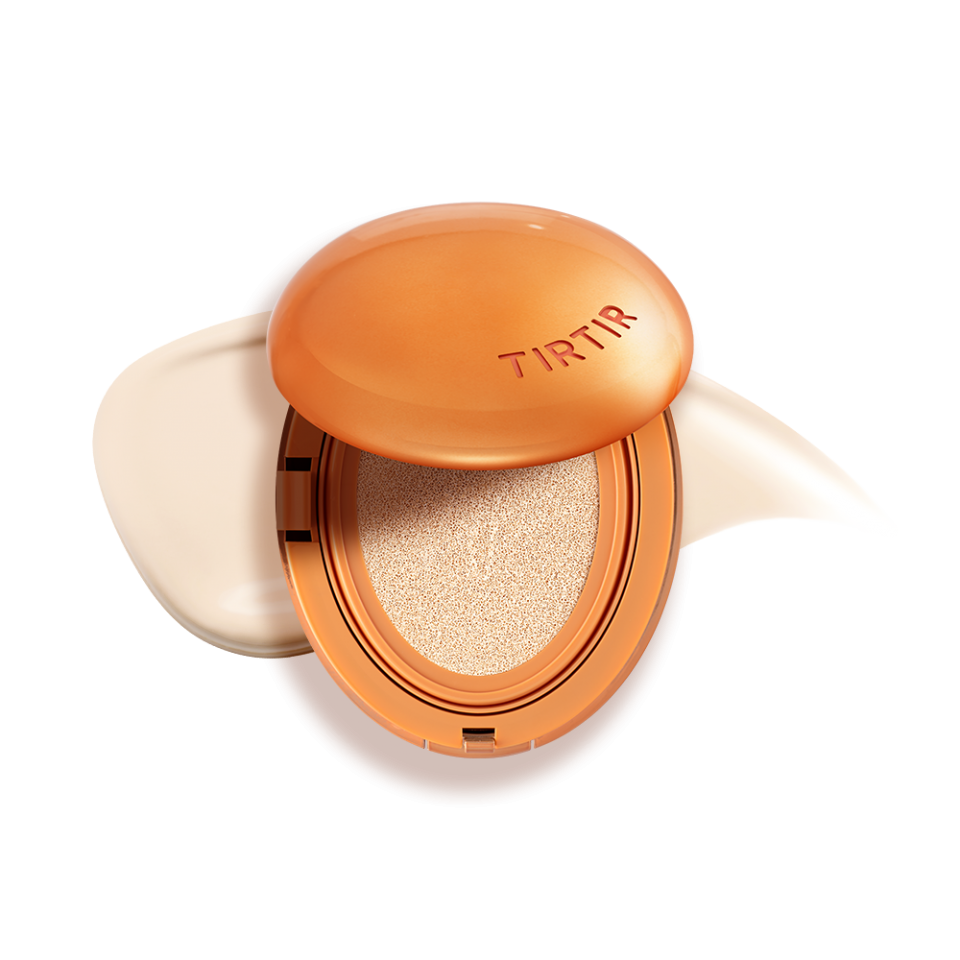 Tirtir Mask Fit Ai Filter Cushion Spf50 + Pa + + + + 18g