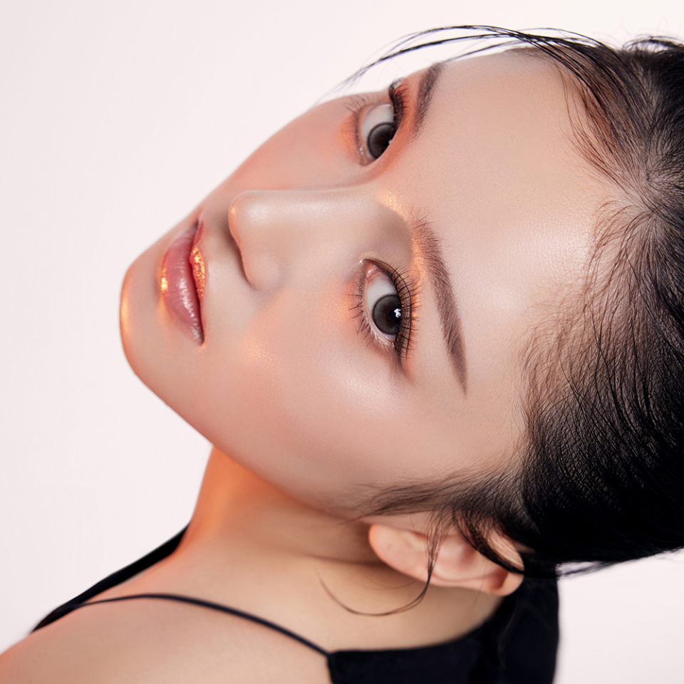 Tirtir Mask Fit Ai Filter Cushion Spf50 + Pa + + + + 4.5g