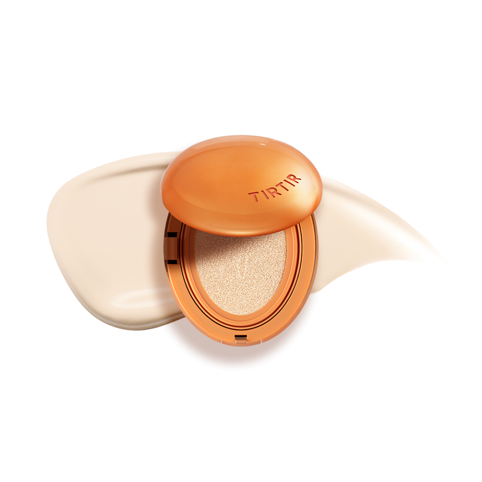 Tirtir Mask Fit Ai Filter Cushion Spf50 + Pa + + + + 4.5g