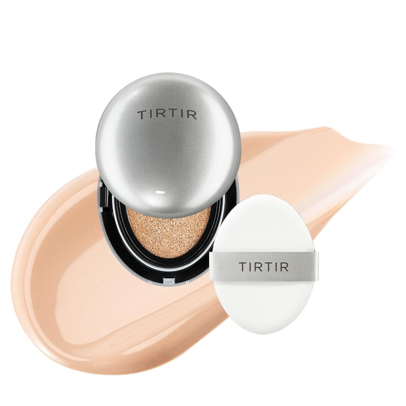 Tirtir - Mask Fit Aura Cushion [mini] - Korean