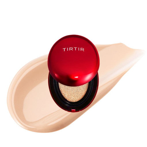 Tirtir Mask Fit Red Cushion [mini] - Korean