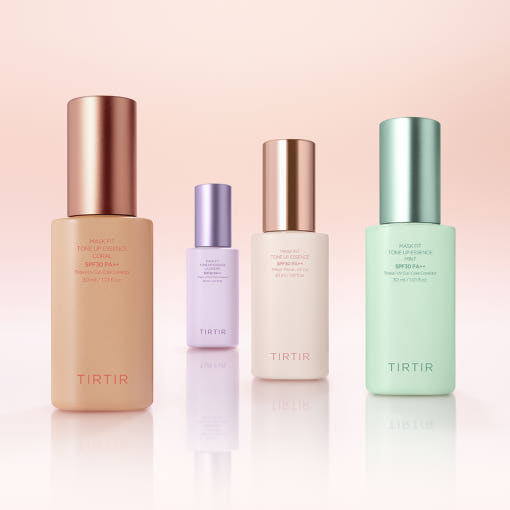 Tirtir Mask Fit Tone Up Essence Spf30 Pa + + 30ml (4