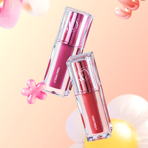 Tonymoly Get it Tint Waterful Butter 4.3g - Korean