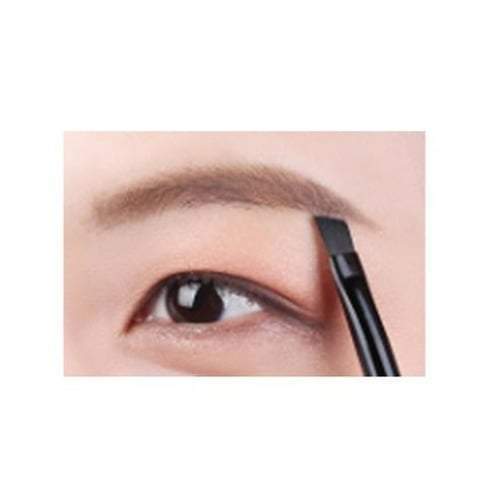 Tonymoly Makeup Brushes - 5pcs - Korean