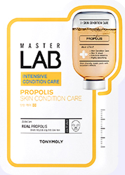 Tonymoly Master Lab Sheet Mask 19g x 10ea - Korean