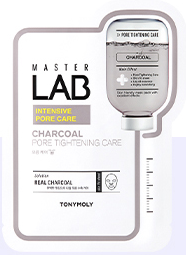 Tonymoly Master Lab Sheet Mask 19g x 10ea - Korean