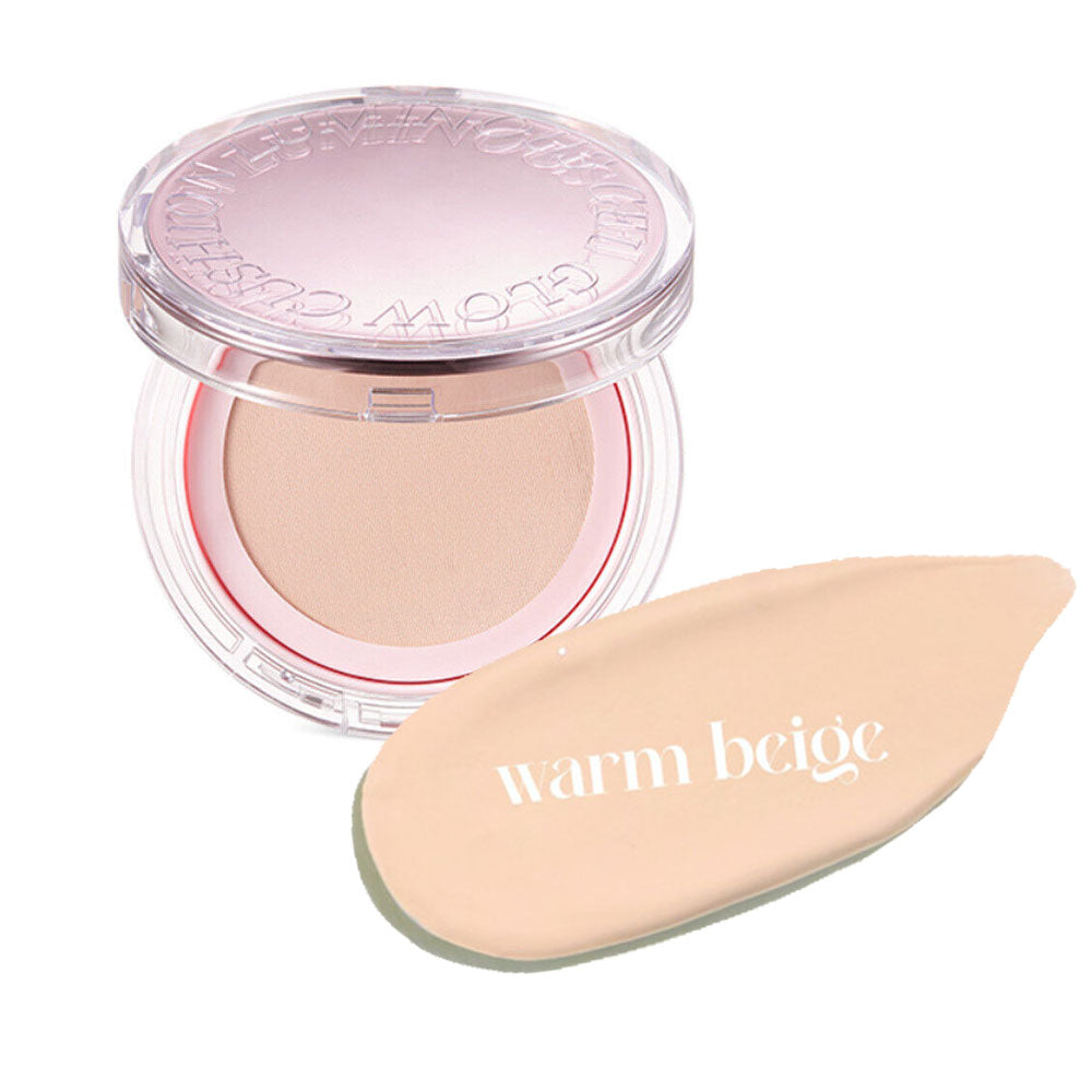 Tonymoly my Luminous Gel Glow Cushion Spf40 + + 15g (2