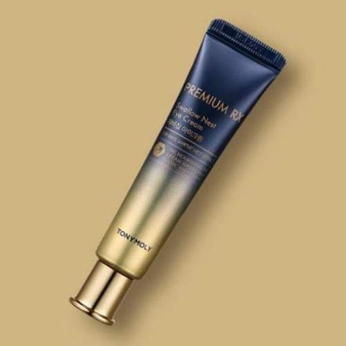 Tonymoly Premium Rx Swallow Nest Set Korean