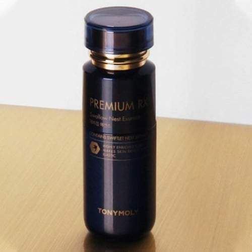 Tonymoly Premium Rx Swallow Nest Set Korean