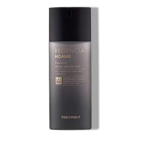 Tonymoly Regencia Homme Skincare Set - Korean
