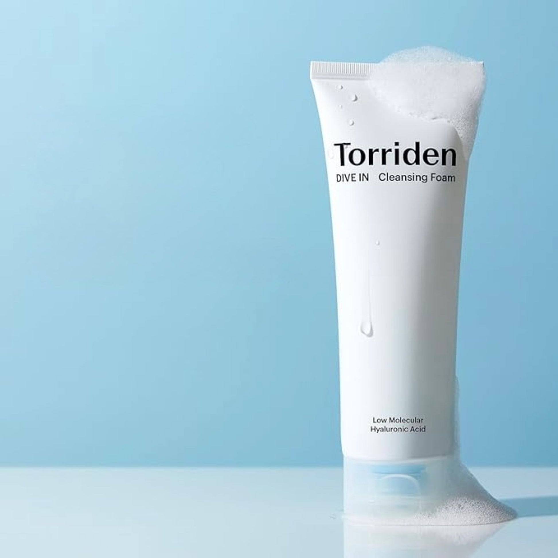 Torriden Dive in Hyaluronic Acid Skincare Set - Korean